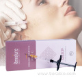 Face Injection 2ml Ha Dermal Filler for Nasolabial